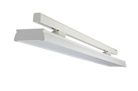 Indi T60 Tracks Luminaires Dlux Track Fitting 30-60W Indi T60 Tracks Luminaires Dlux Track Fitting 30-60W